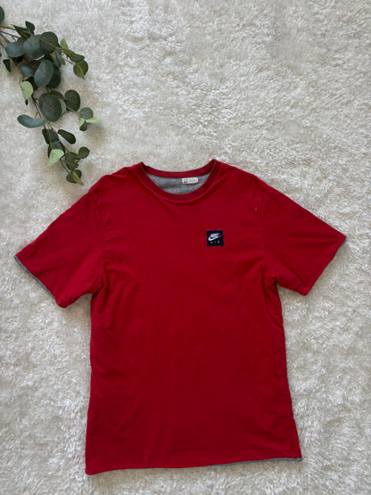Nike T-Shirt Double-sides