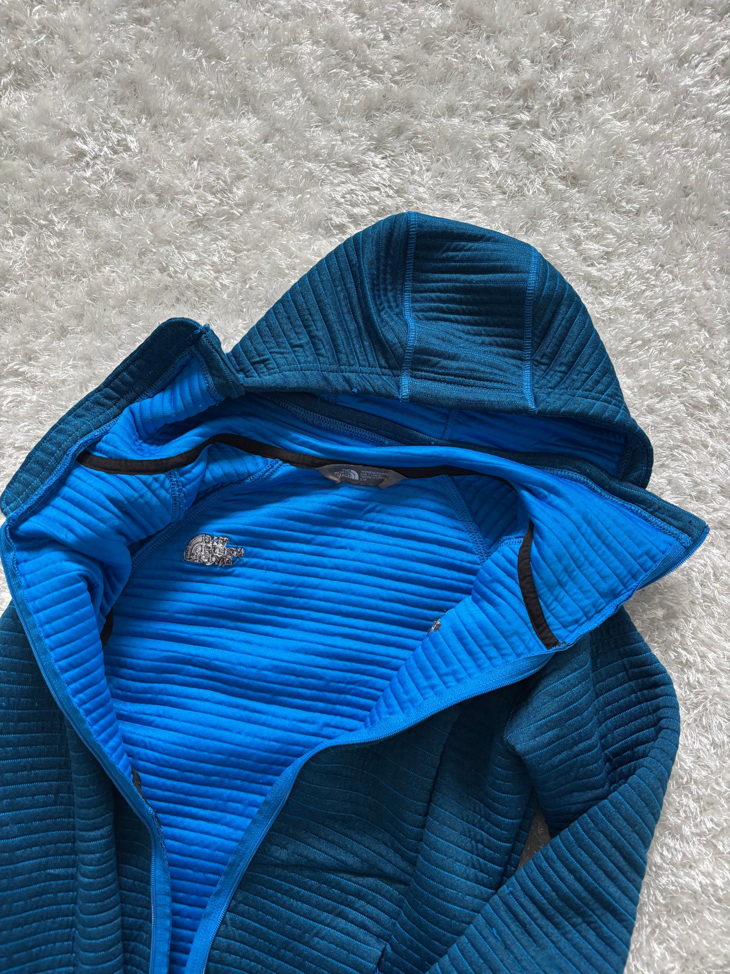 The North Face Polar Zip-Up (Дамско)