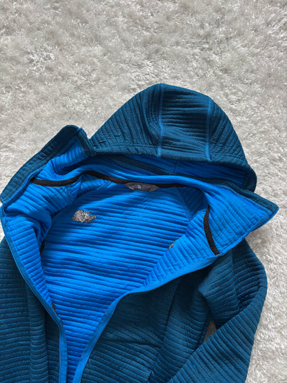 The North Face Polar Zip-Up (Дамско)