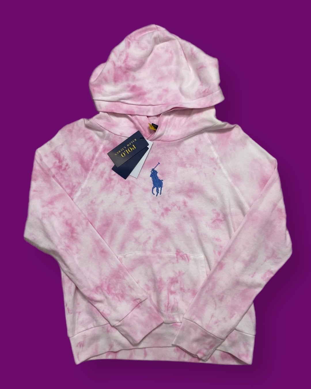 Ralph Lauren Hoodie