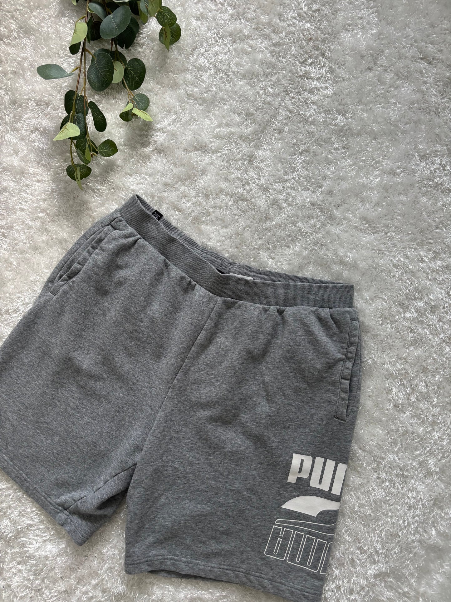 Puma Shorts