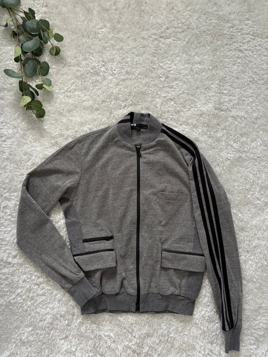 Y-3 Yohji Yamamoto Zip-Up