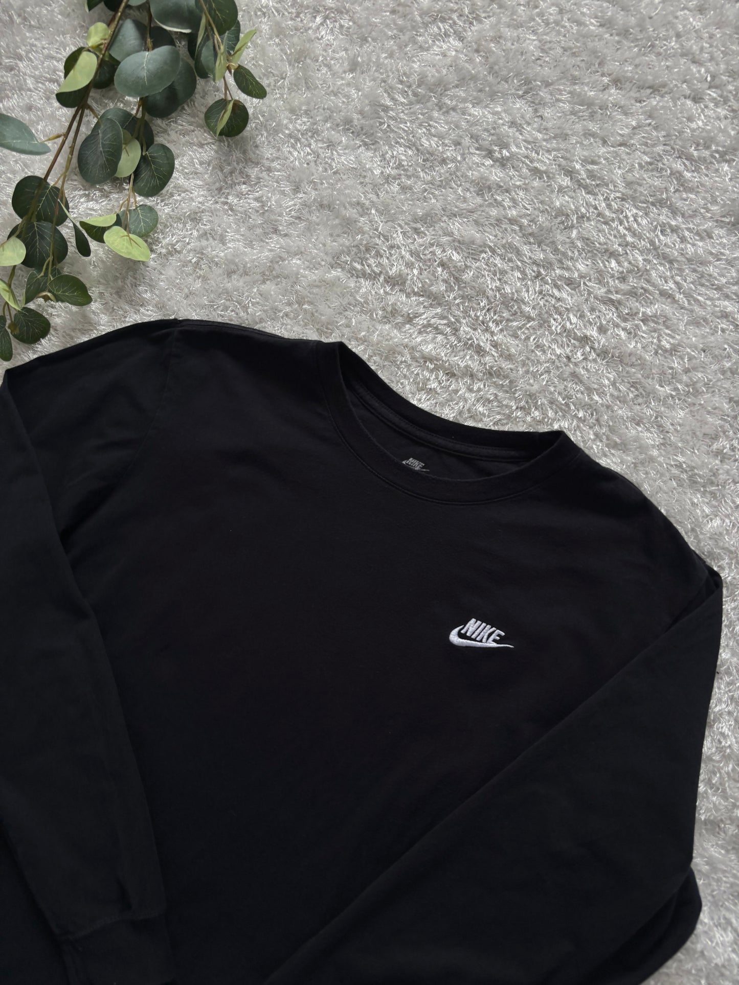Nike Long Sleeve