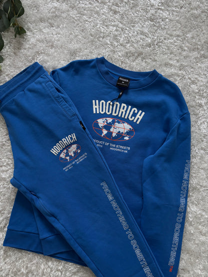 HOODRICH Set