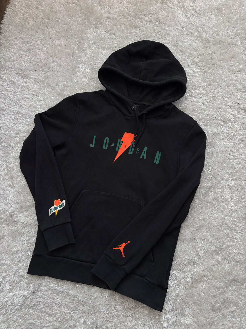 Jordan Hoodie