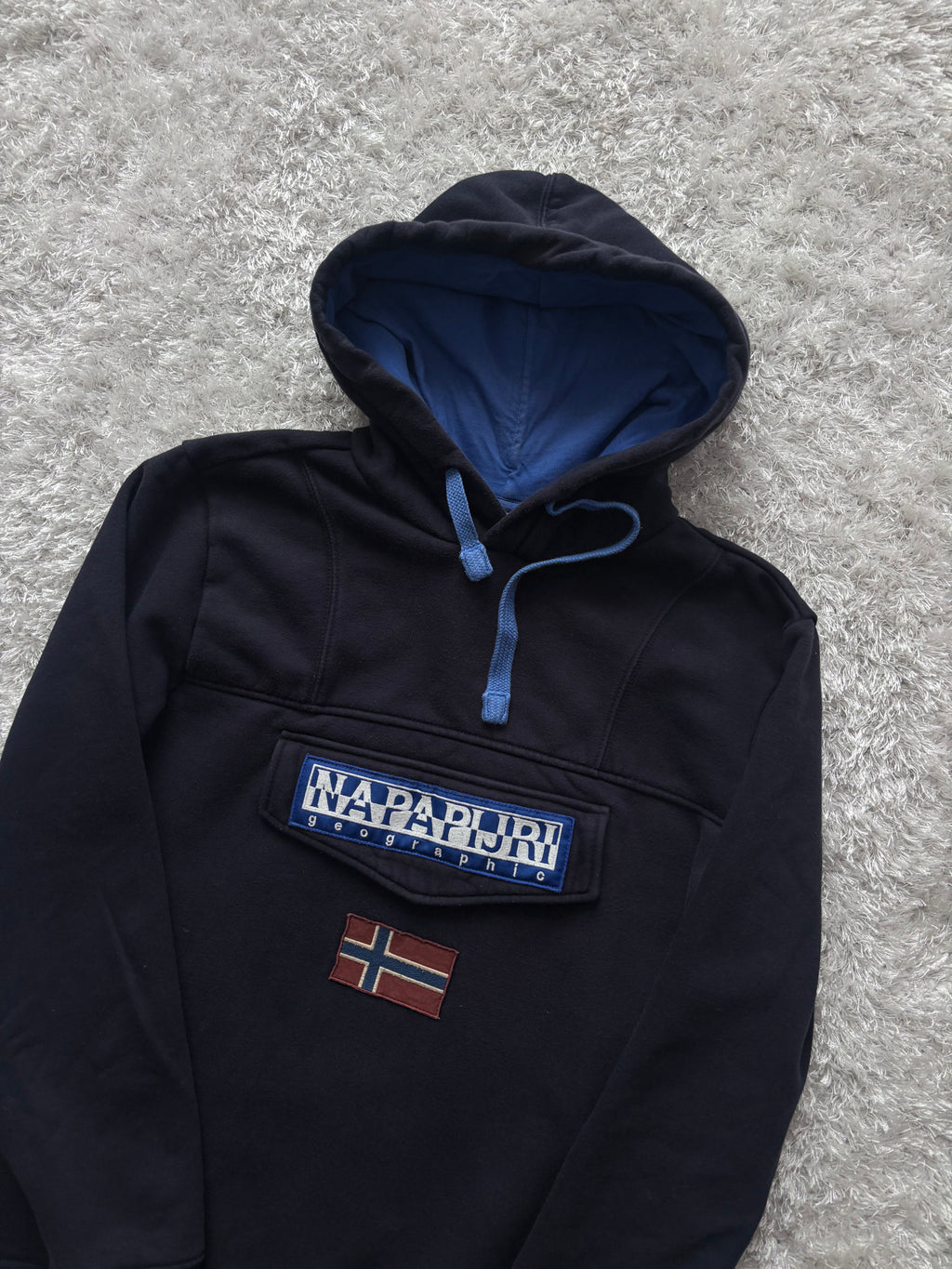 Napapijri Hoodie