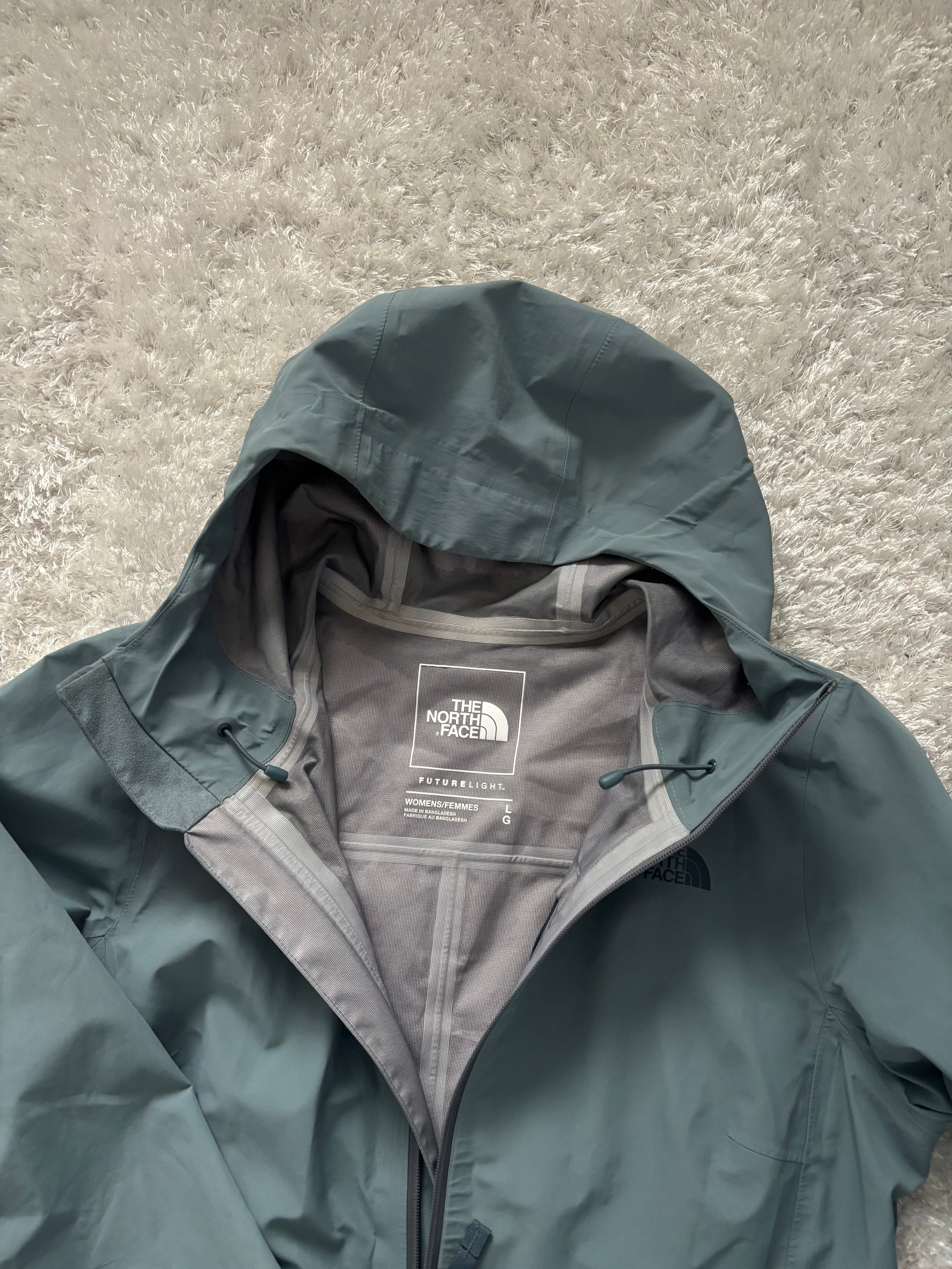 The North Face Windbreaker Jacket (Дамско)