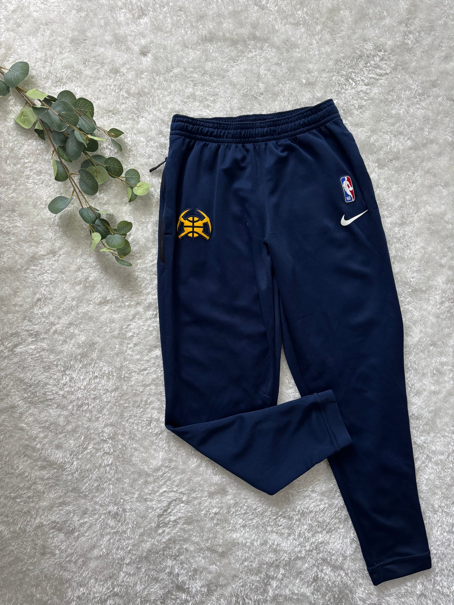 Nike x NBA Sweatpants