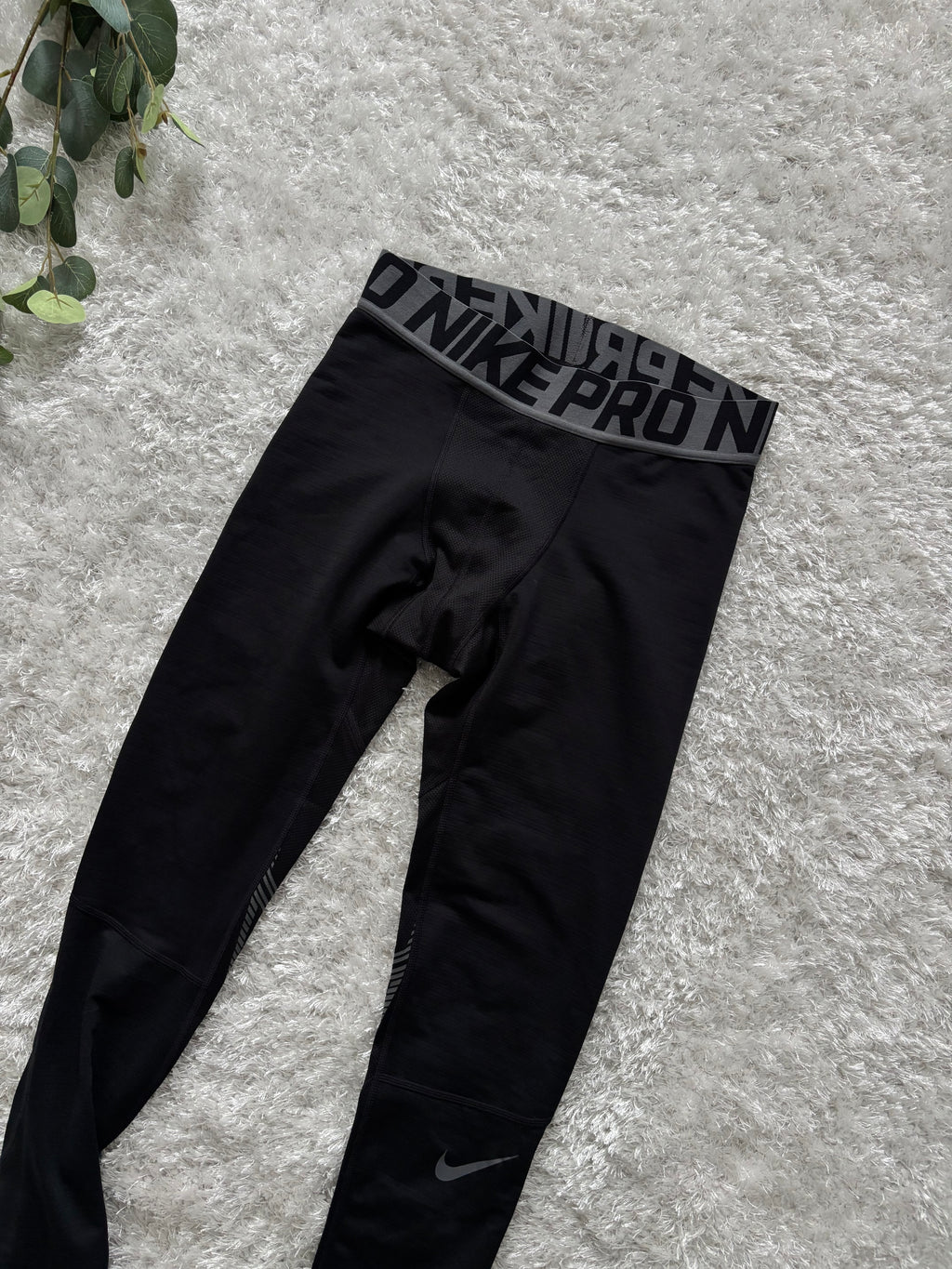 Nike Pro Leggings (Мъжко)