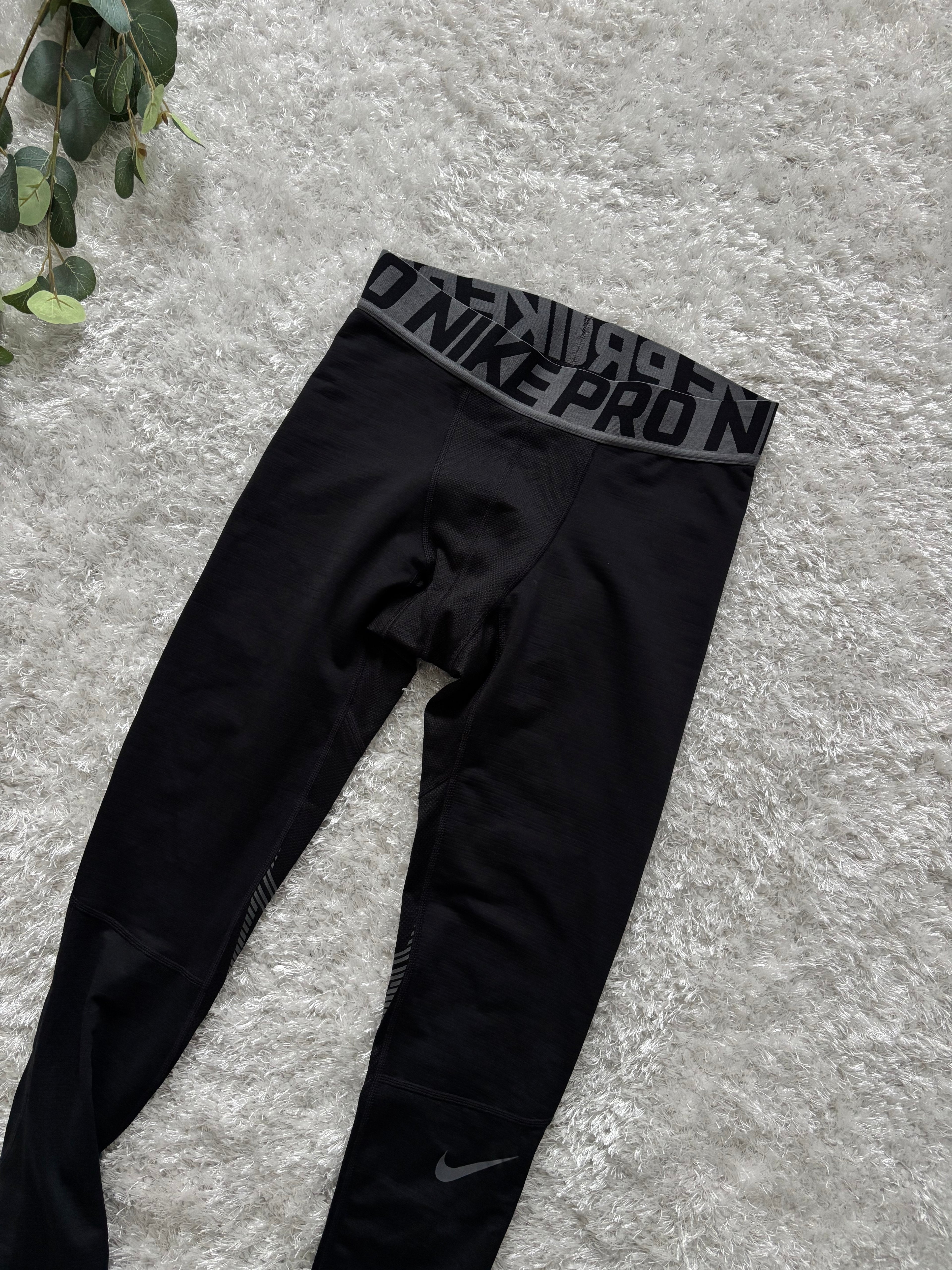 Nike Pro Leggings (Мъжко)