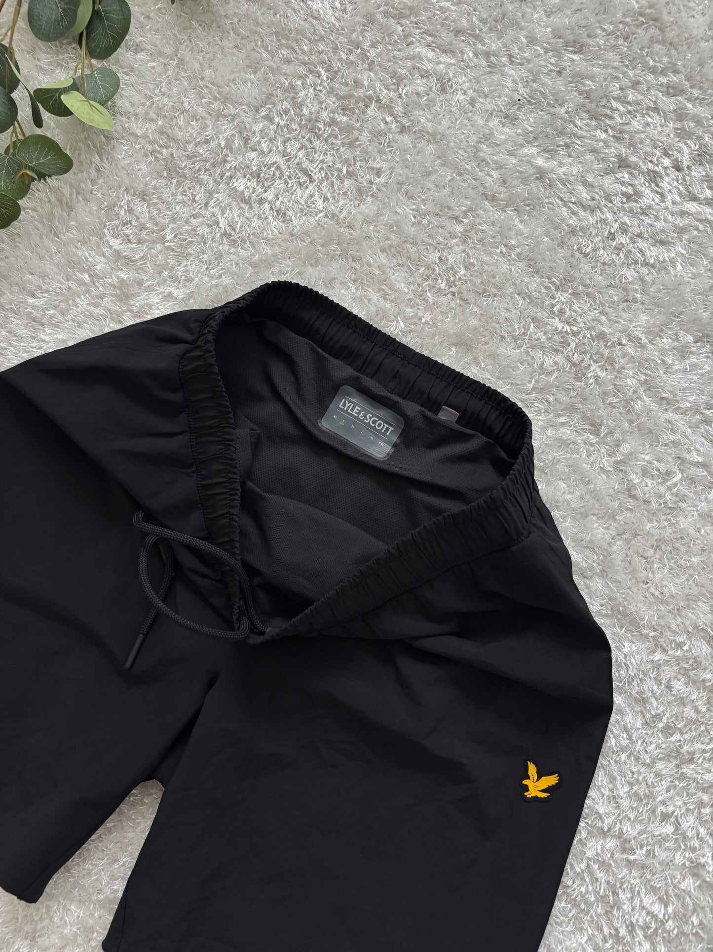 Lyle Scott Shorts