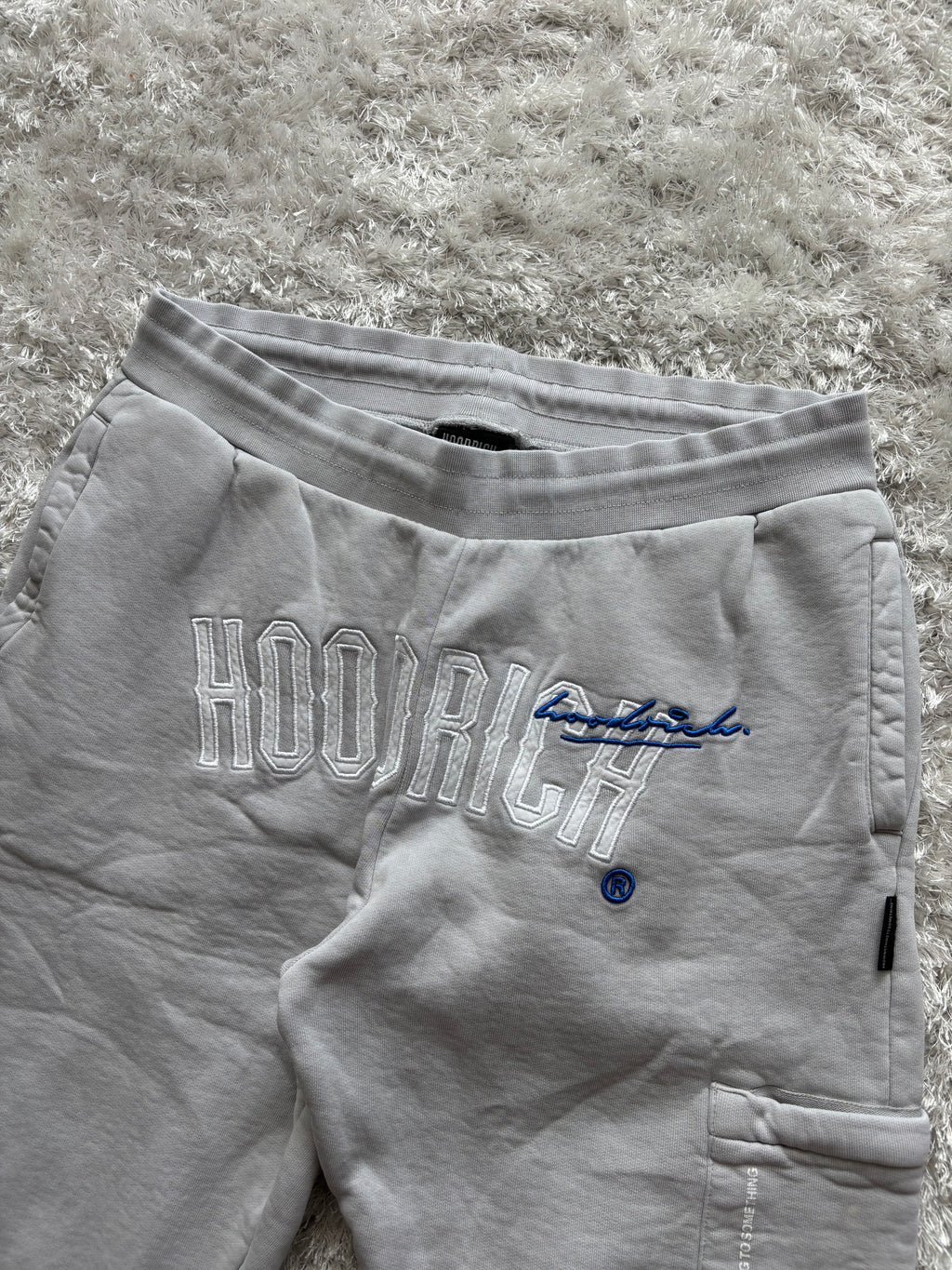 HOODRICH Pants