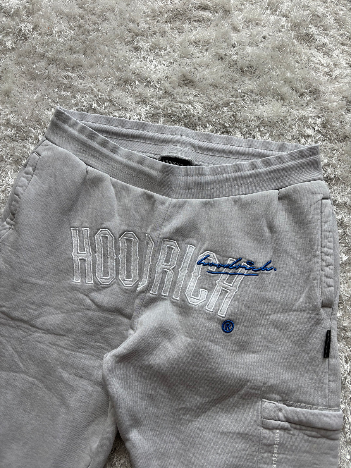 HOODRICH Pants