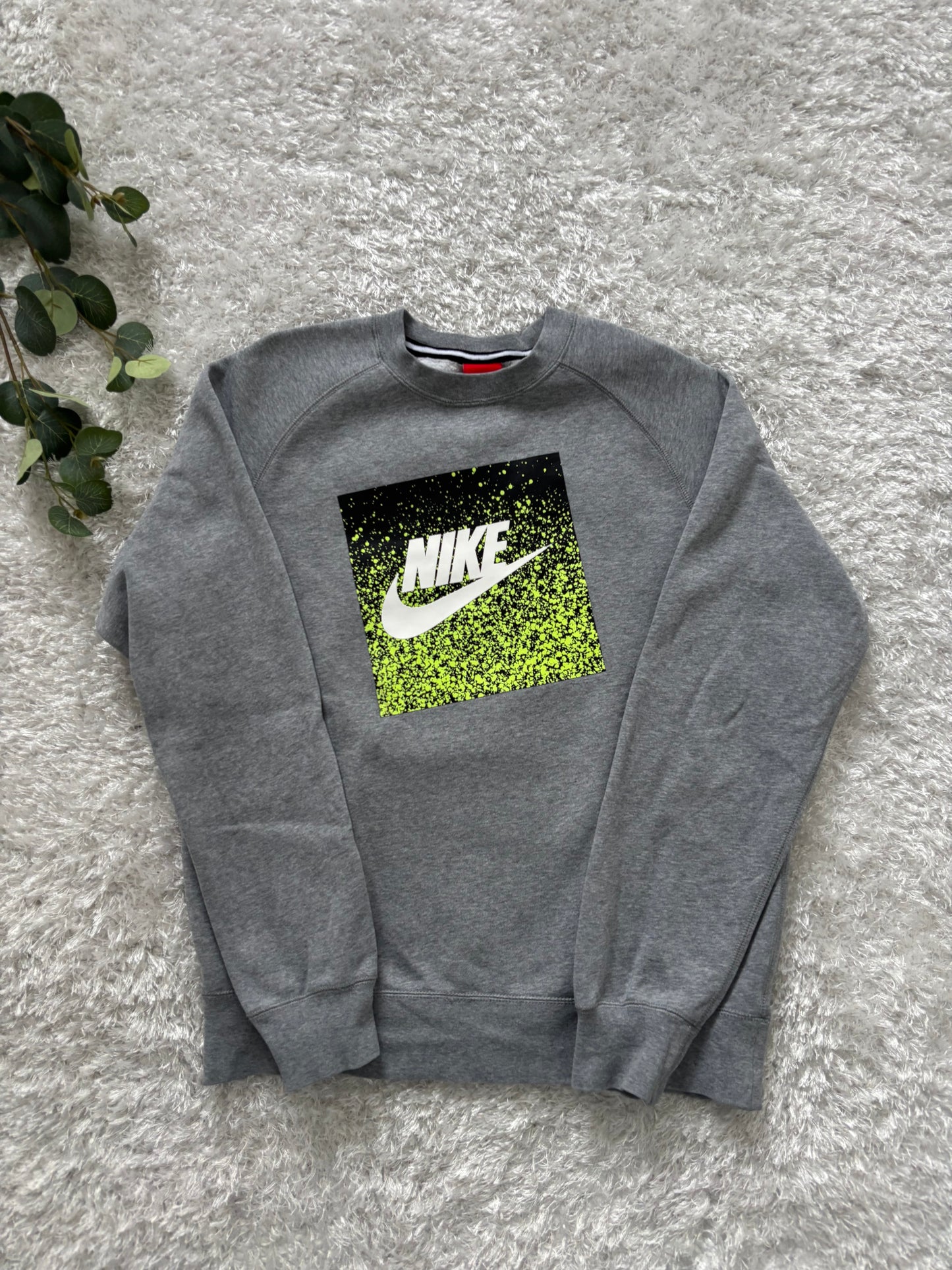 Nike Long Sleeve