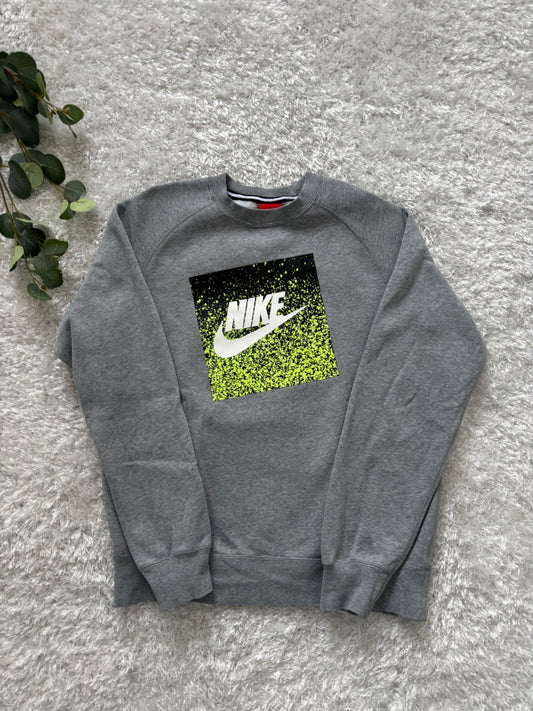 Nike Long Sleeve