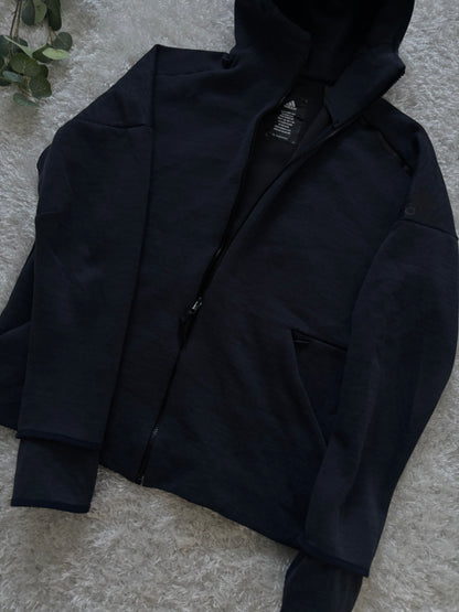 Adidas Zip-Up