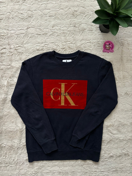 Calvin Klein Long Sleeve