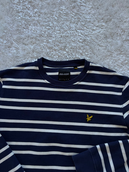 Lyle Scott Long Sleeve
