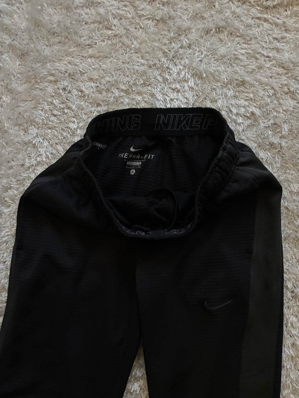 Nike TrackPants