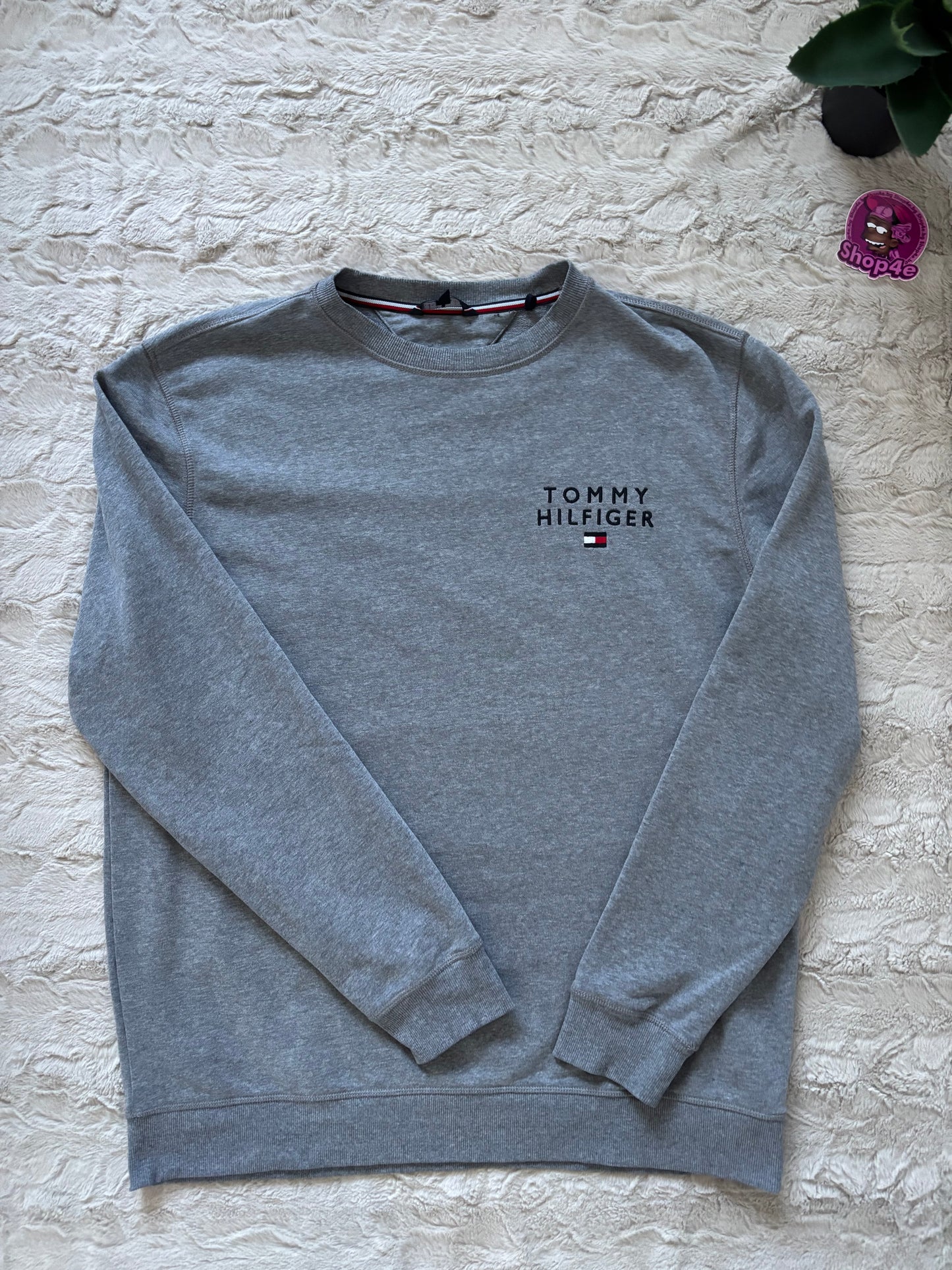 Tommy Hilfiger Long Sleeve