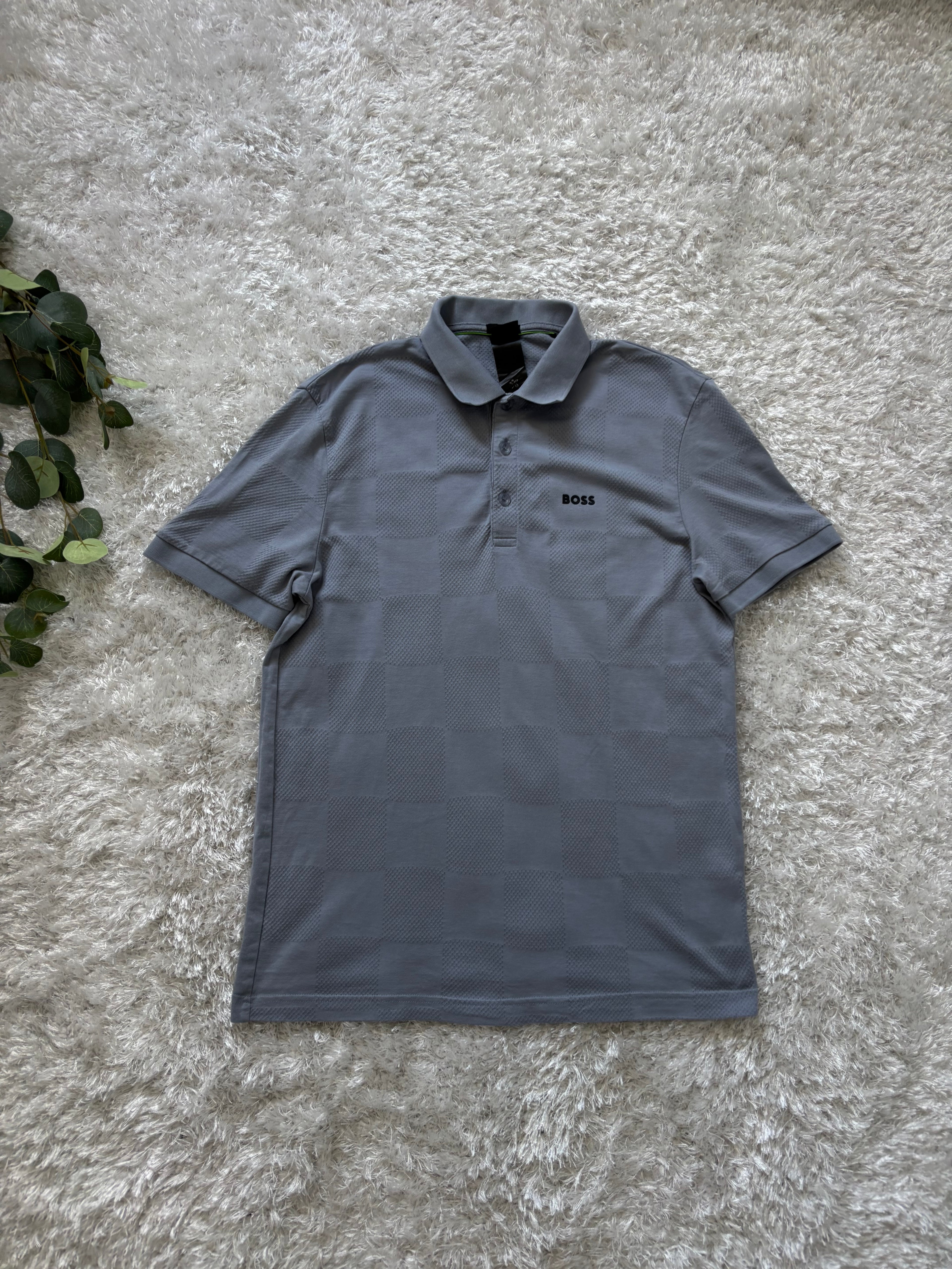 Boss Polo