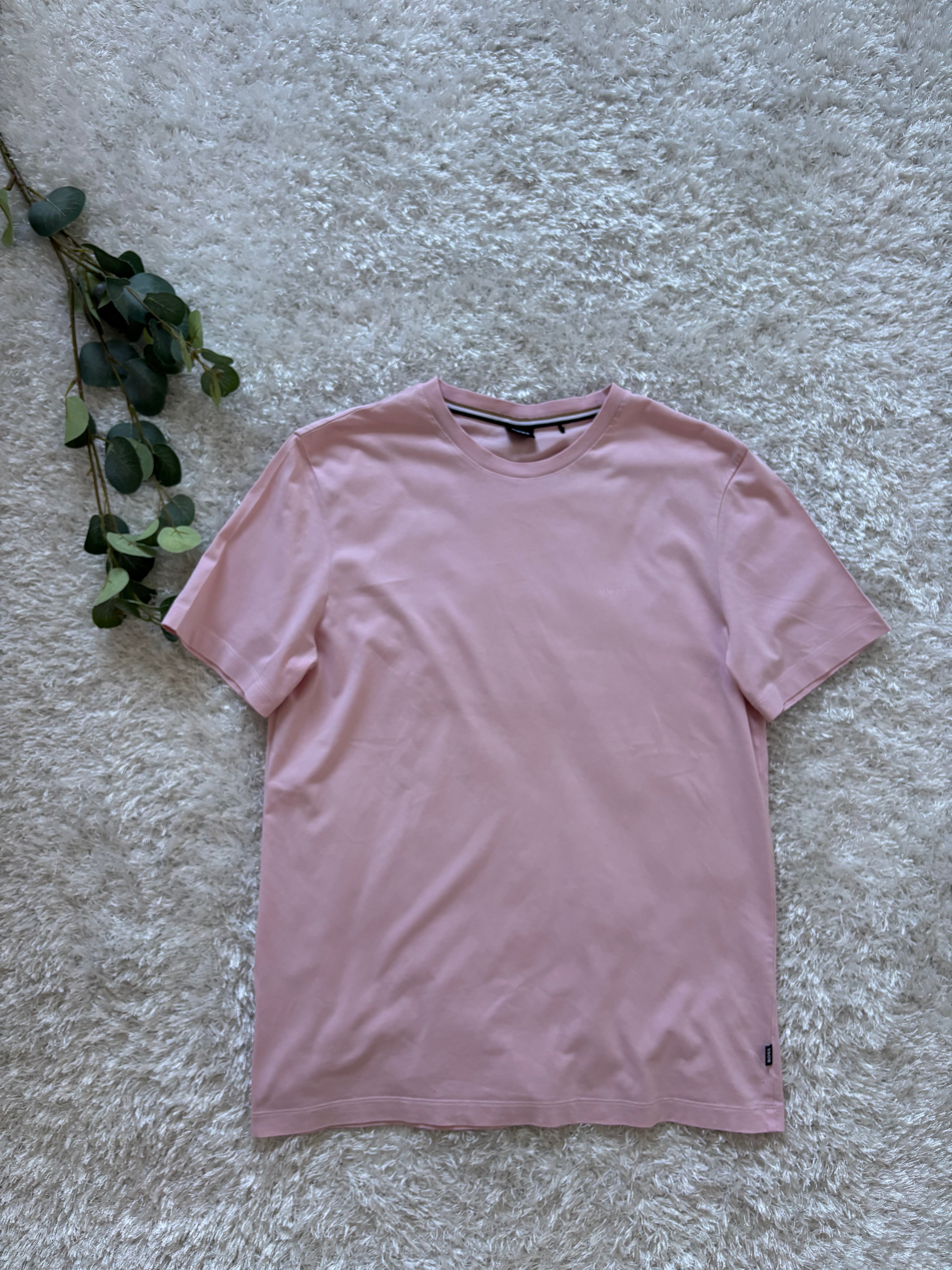 Boss T-Shirt