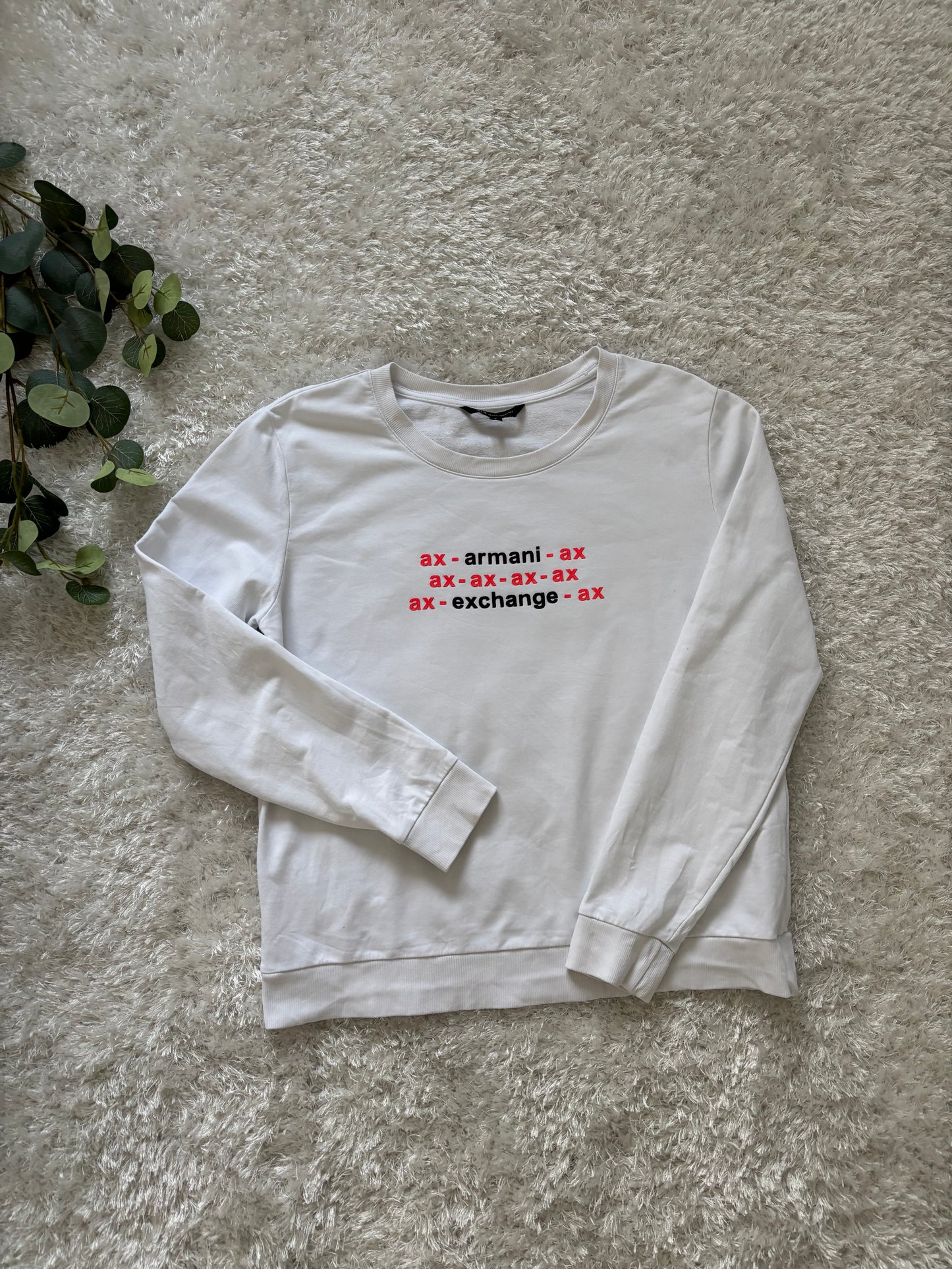 Armani Exchange Long Sleeve (Дамско)