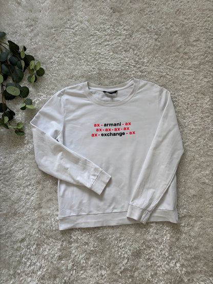 Armani Exchange Long Sleeve (Дамско)