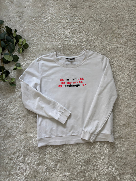 Armani Exchange Long Sleeve (Дамско)