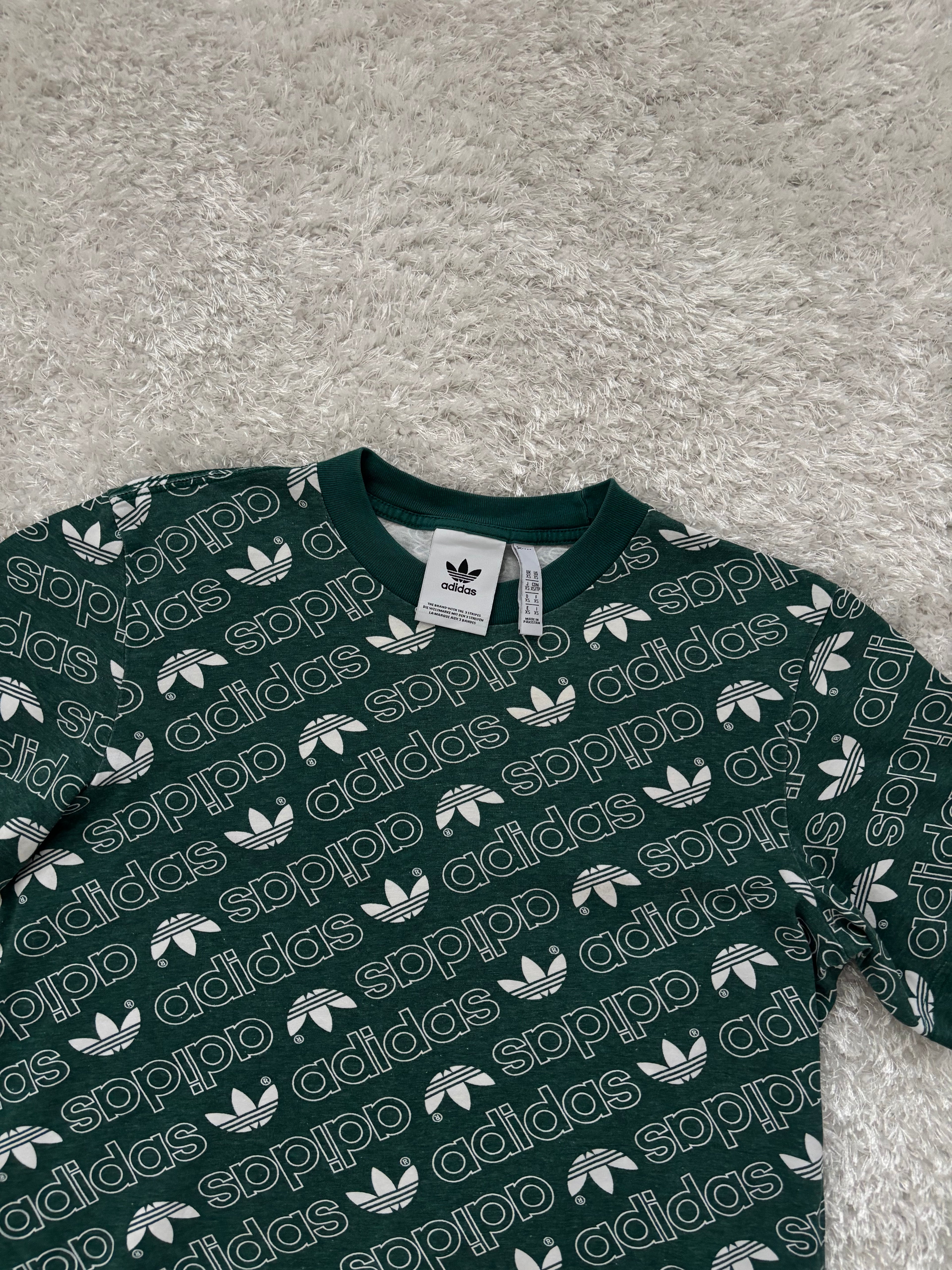Adidas T-Shirt