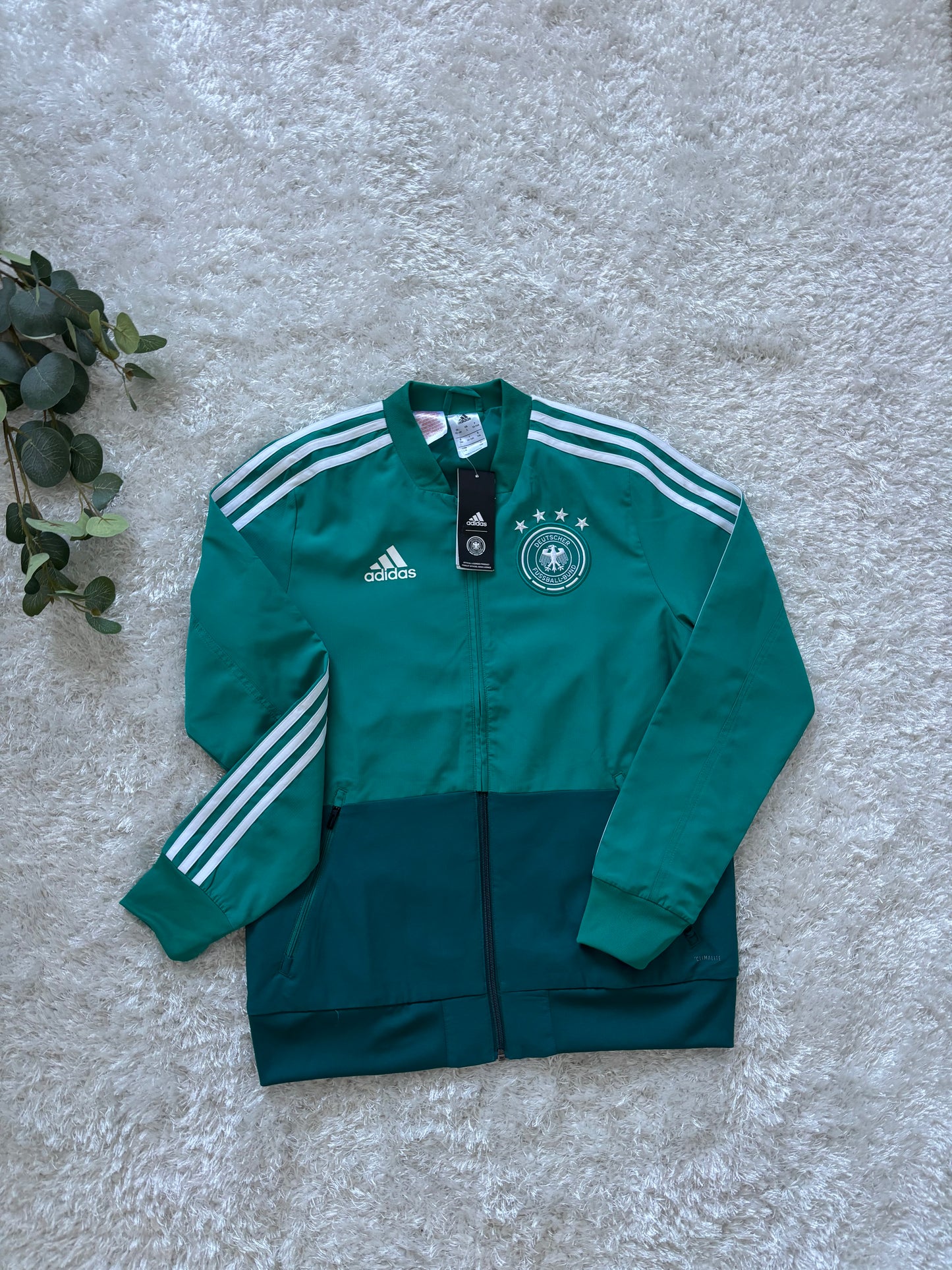 Adidas Windbreaker