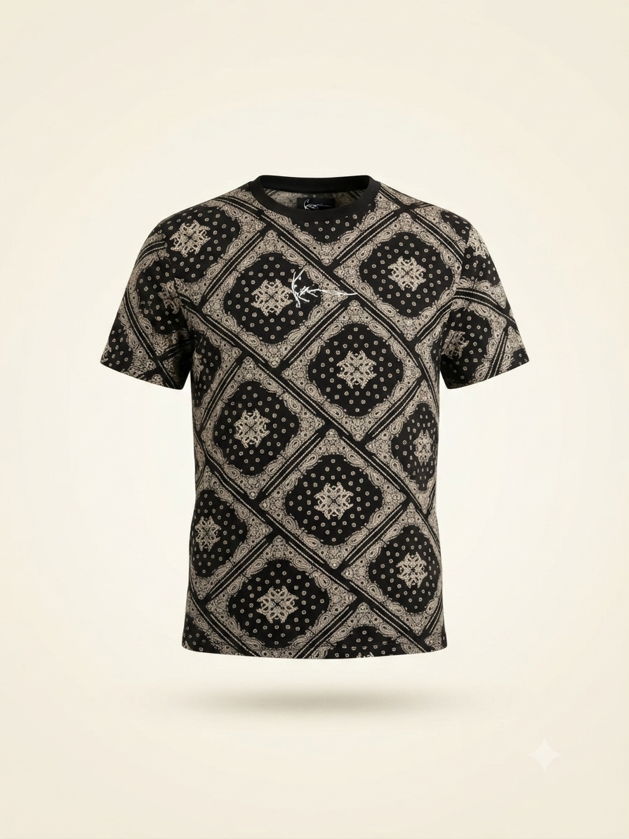 Karl Kani T-Shirt