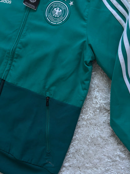Adidas Windbreaker