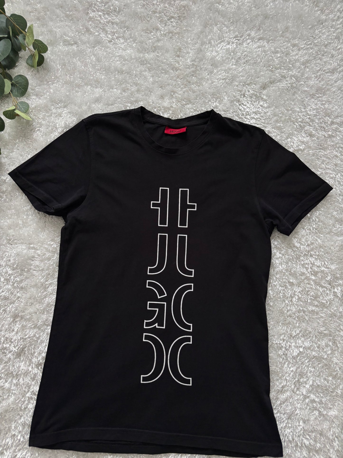Hugo Boss T-Shirt (Дамско)