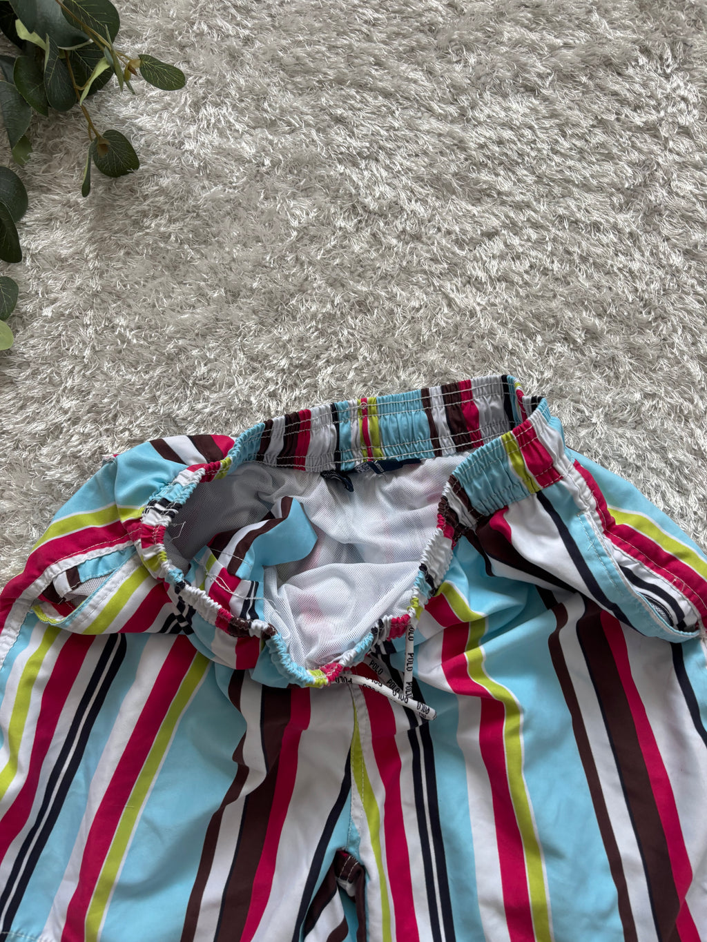 Ralph Lauren Short