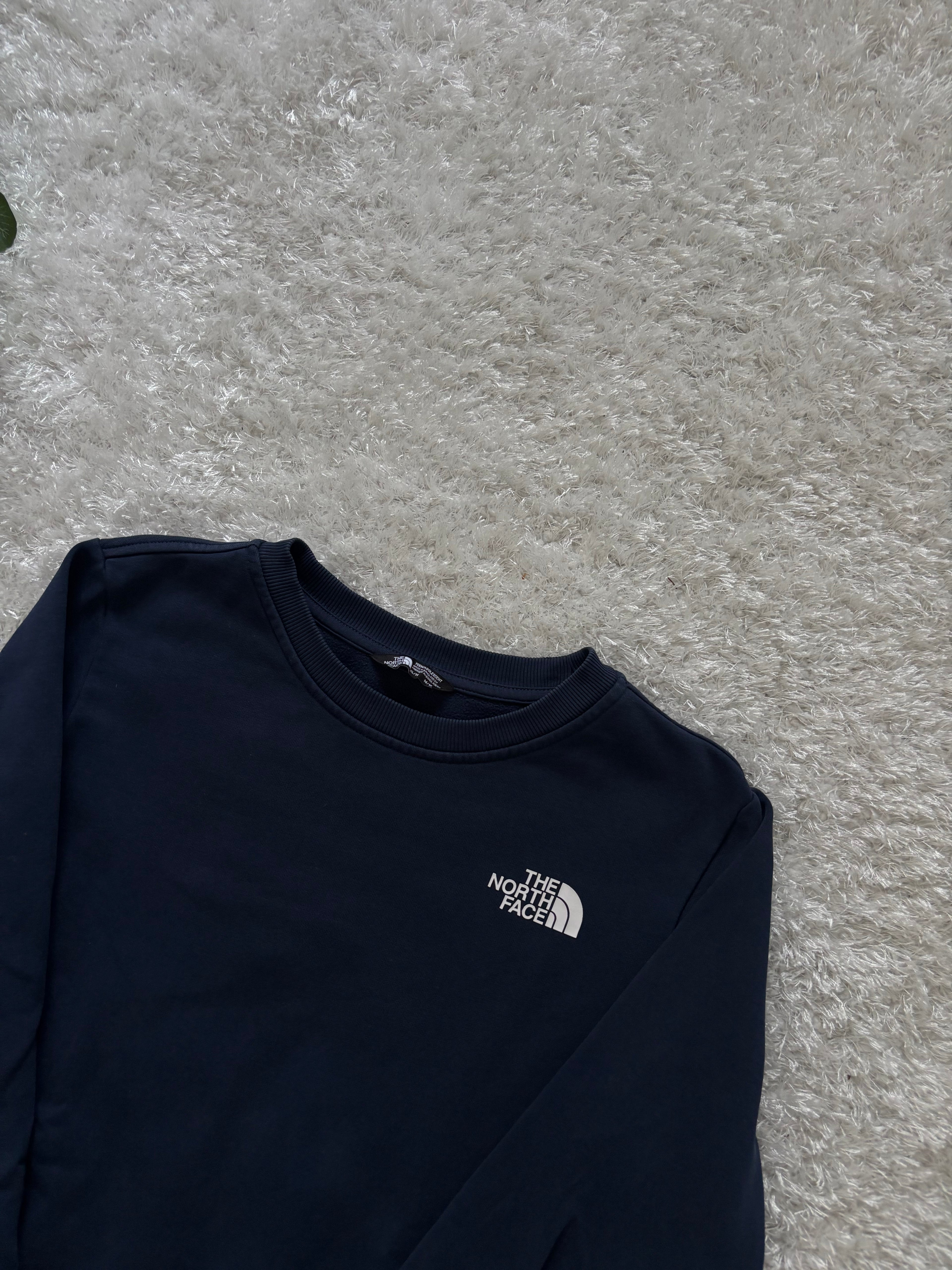 The North Face Long Sleeve