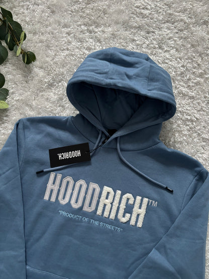 HOODRICH SET (Нов)