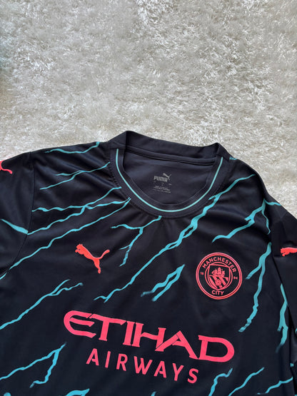 Puma x Manchester City