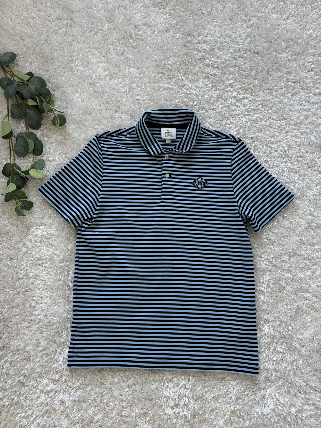 Lacoste Polo