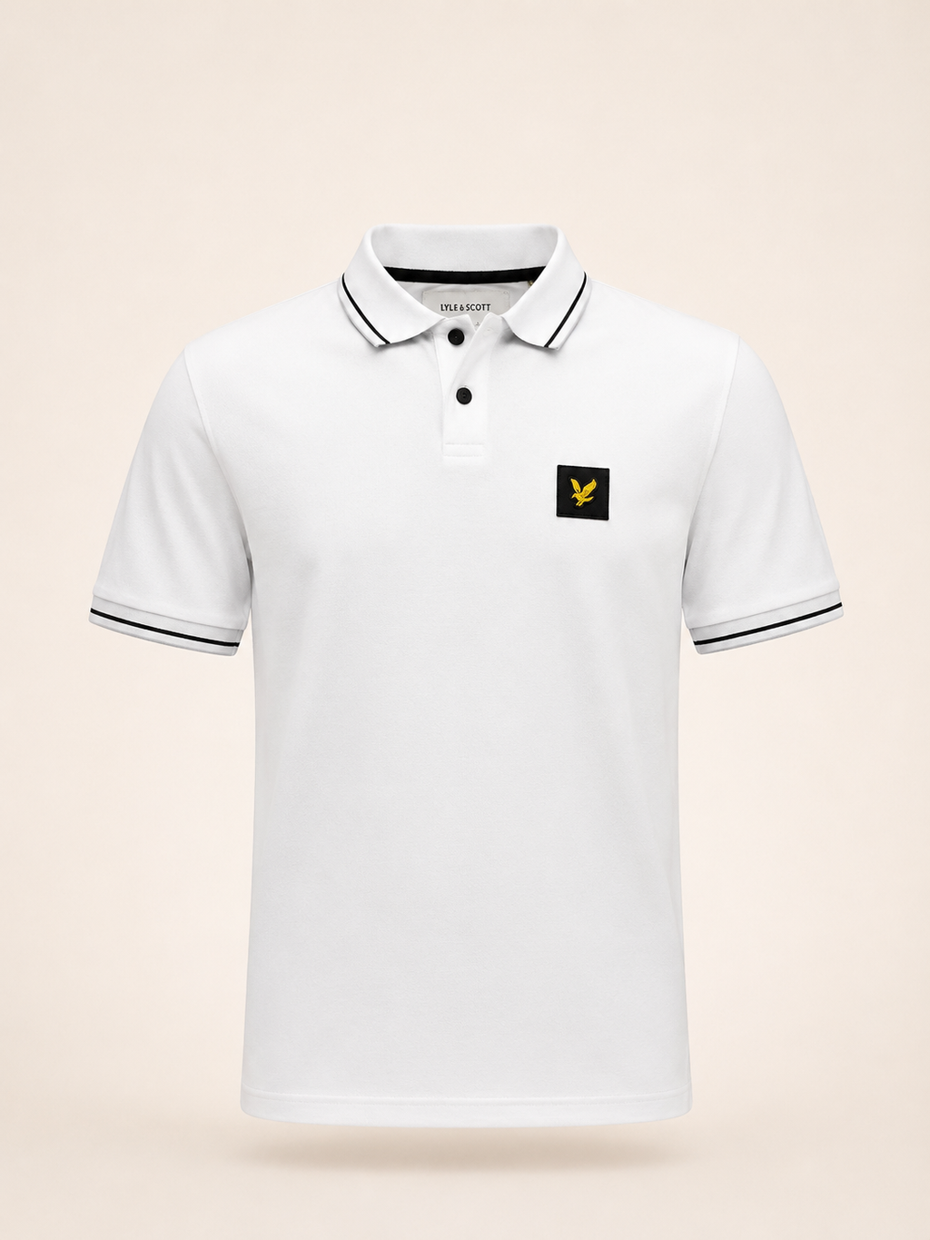 Lyle Scott Polo