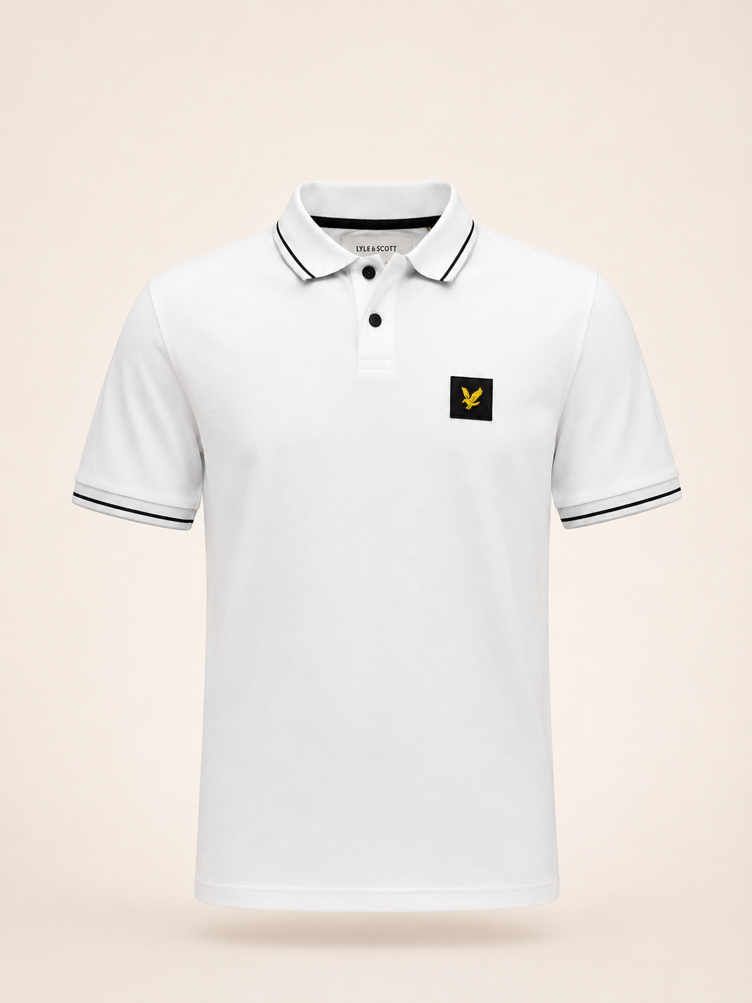 Lyle Scott Polo