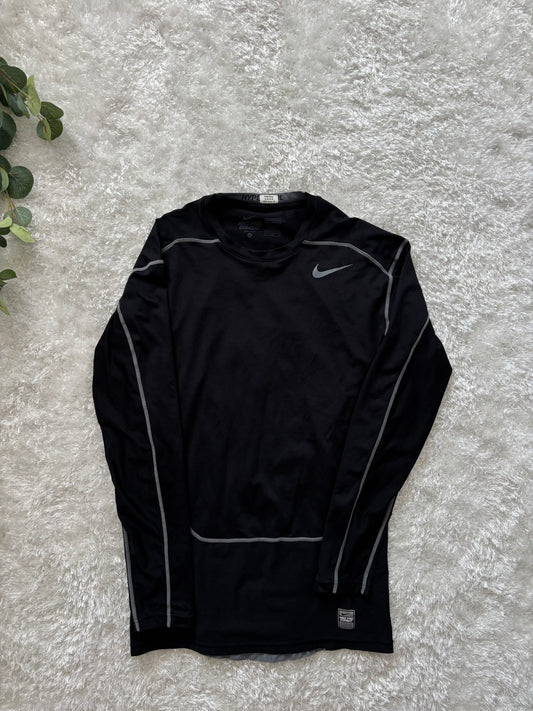 Nike Pro Combat Long Sleeve