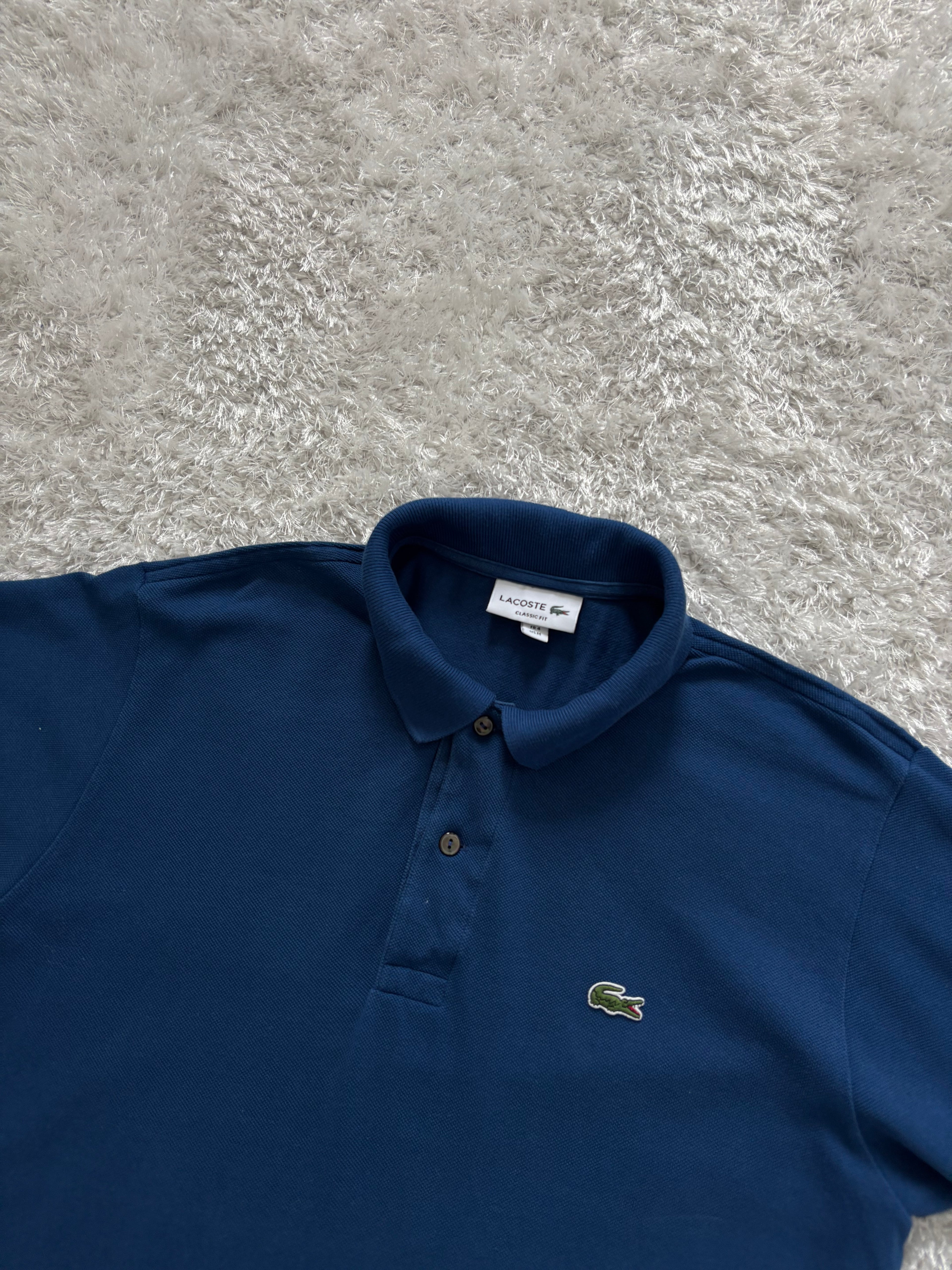 Lacoste Polo