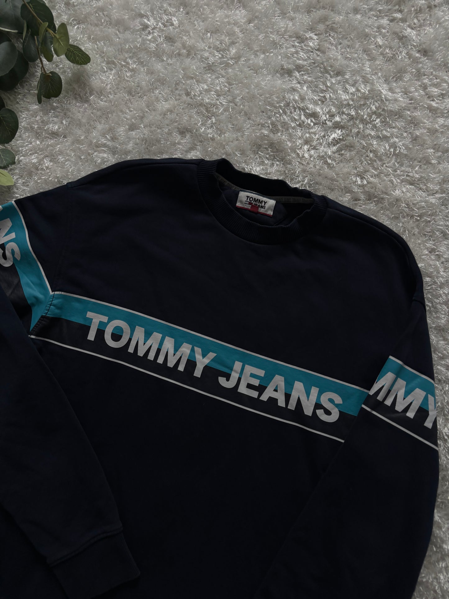 Tommy Hilfiger Long Sleeve