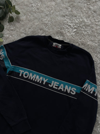 Tommy Hilfiger Long Sleeve