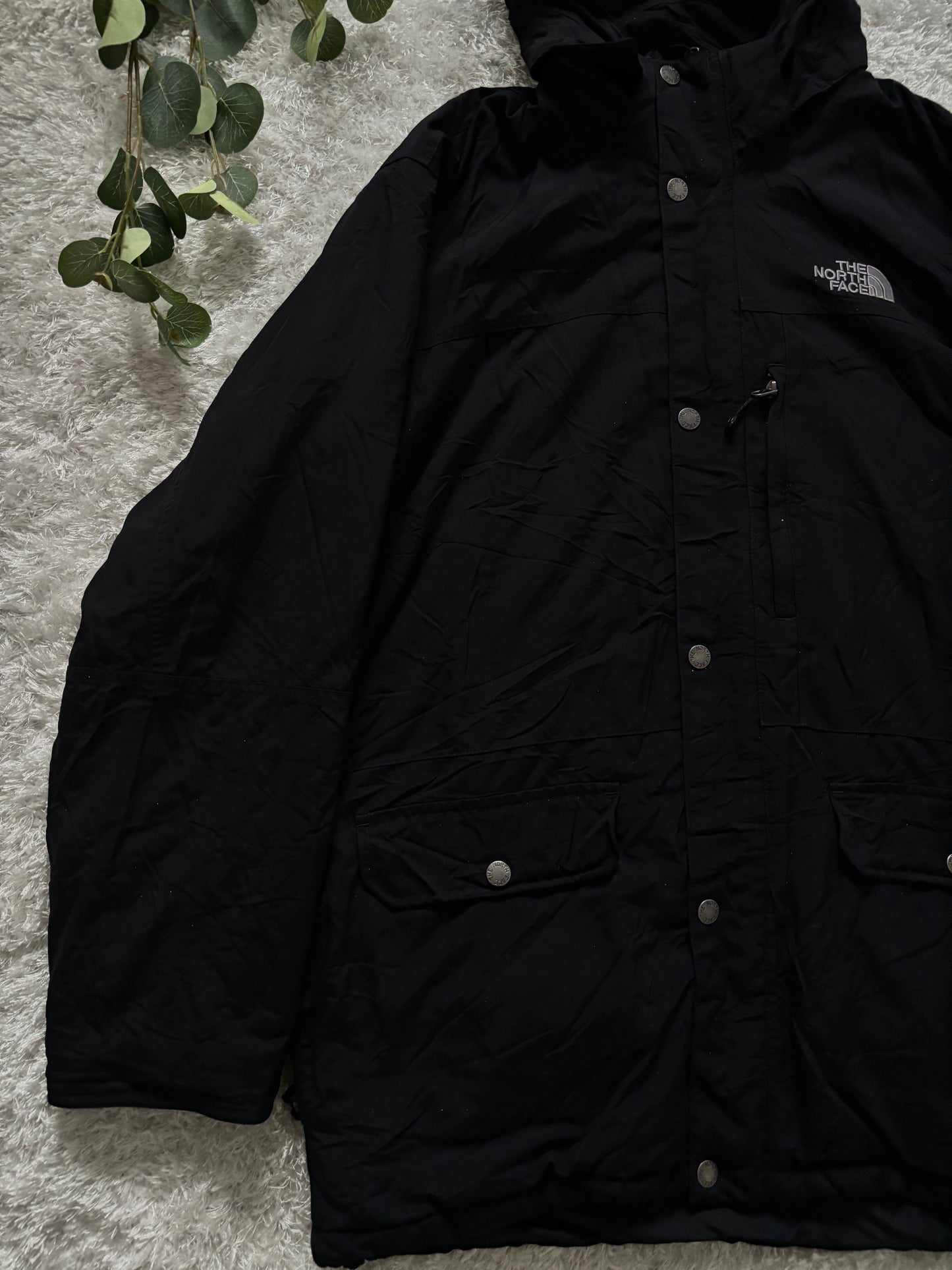 The North Face Parka Jacket