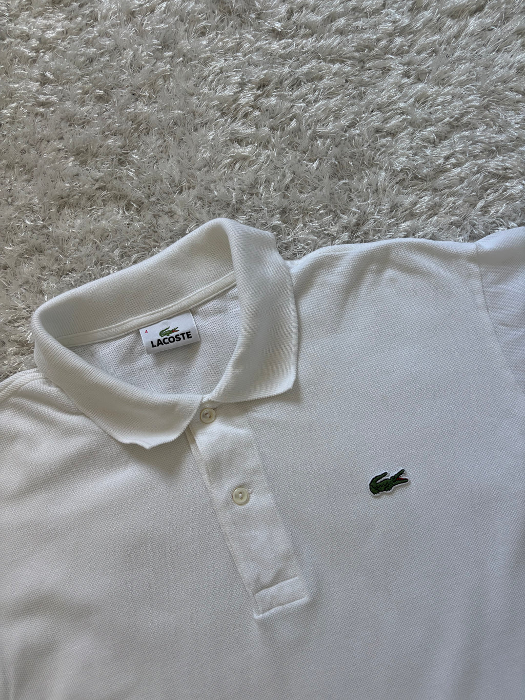 Lacoste Polo