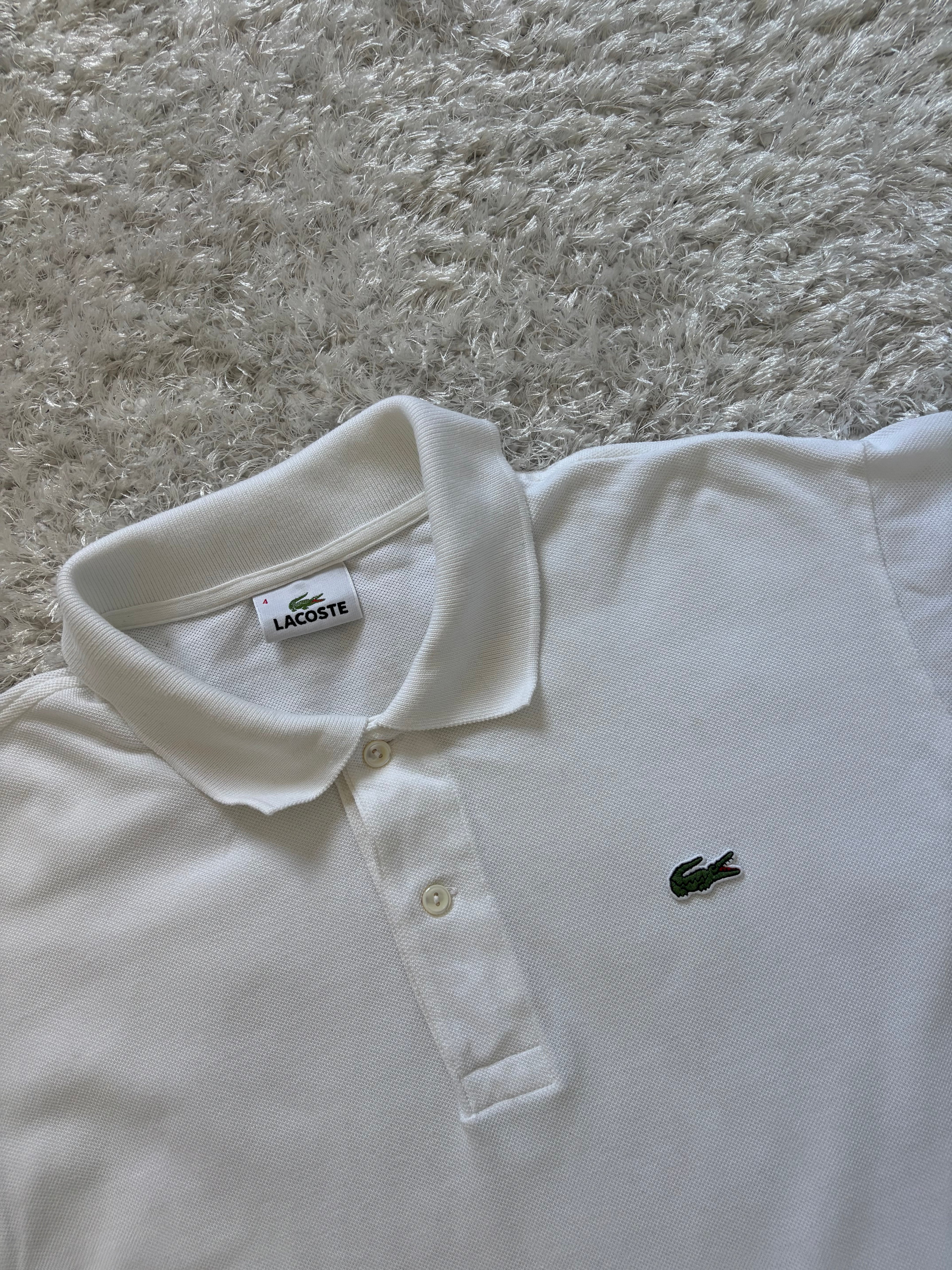 Lacoste Polo
