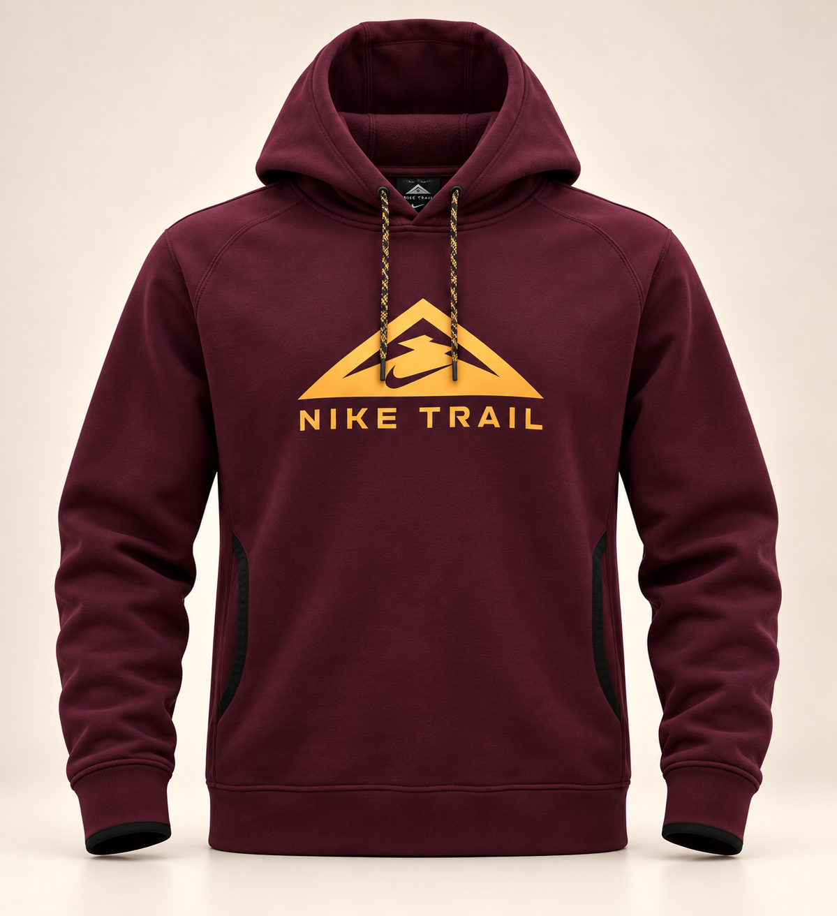 Nike Trail Hoodie