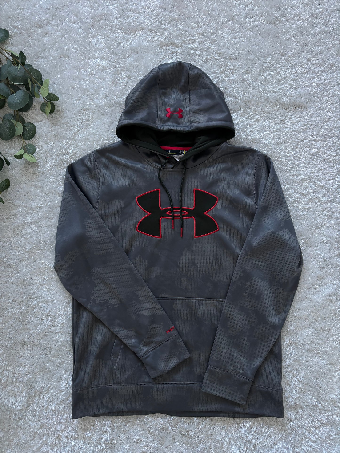 Under Armour Hoodie